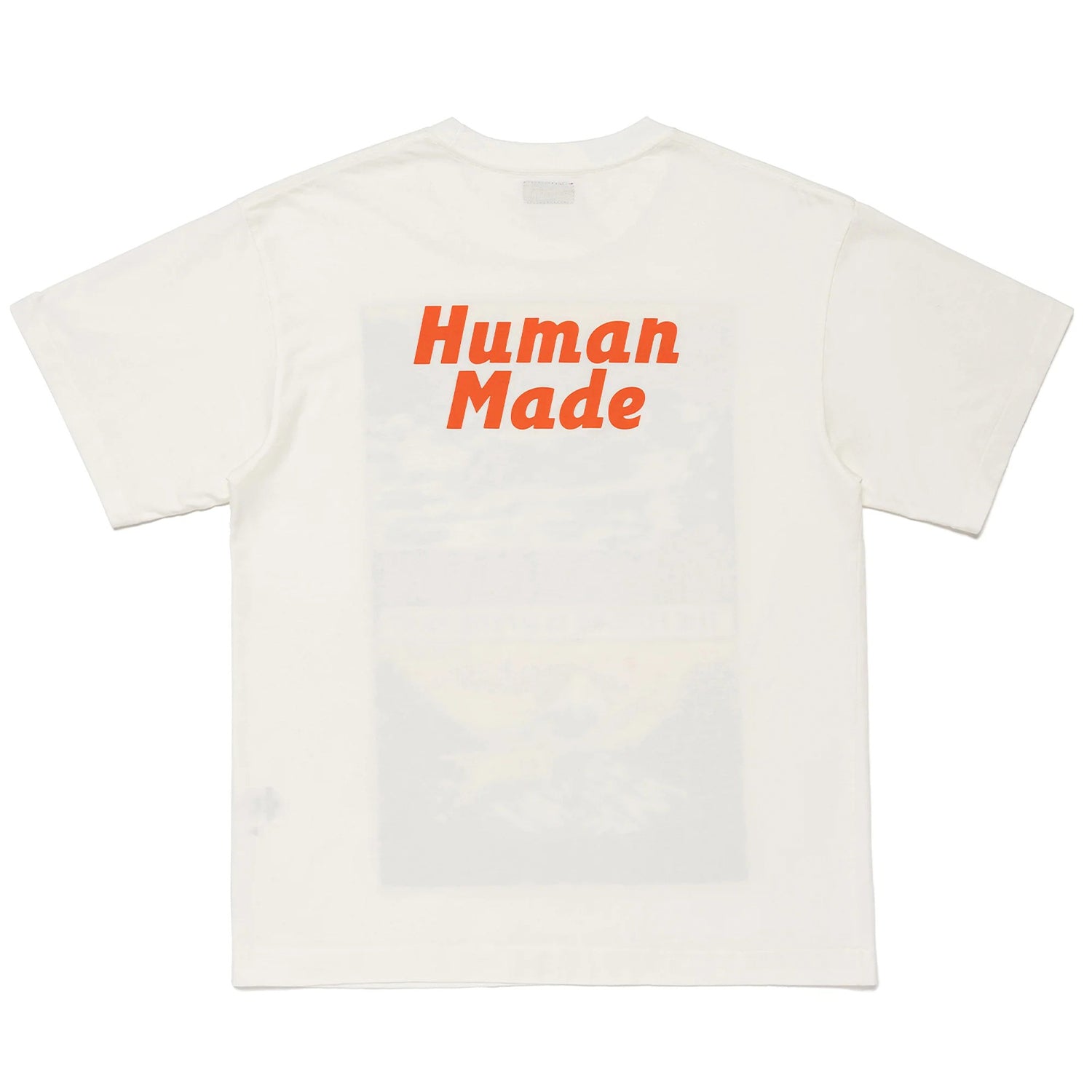Graphic T-Shirt - INVINCIBLE