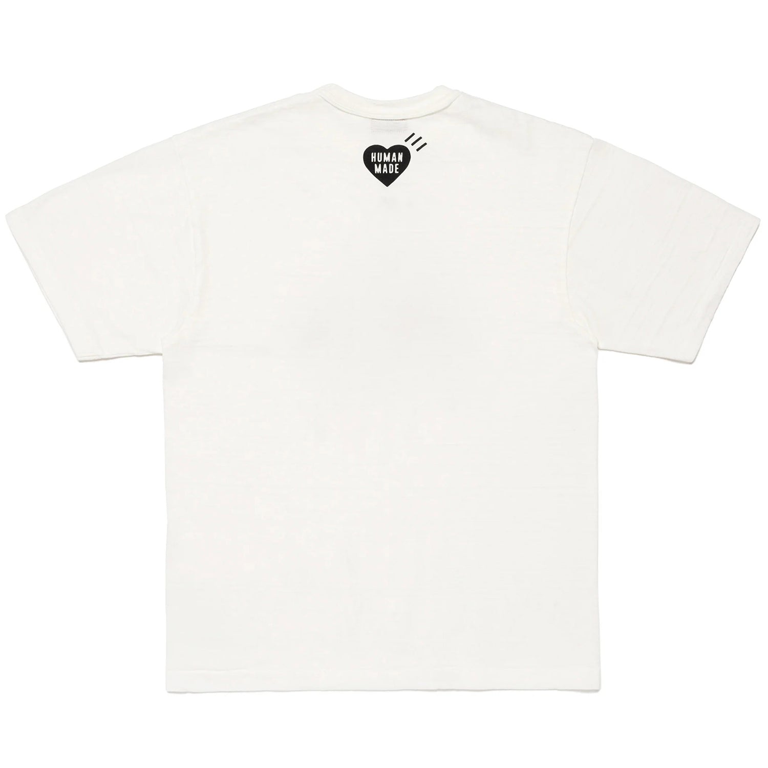 Graphic T-Shirt - INVINCIBLE