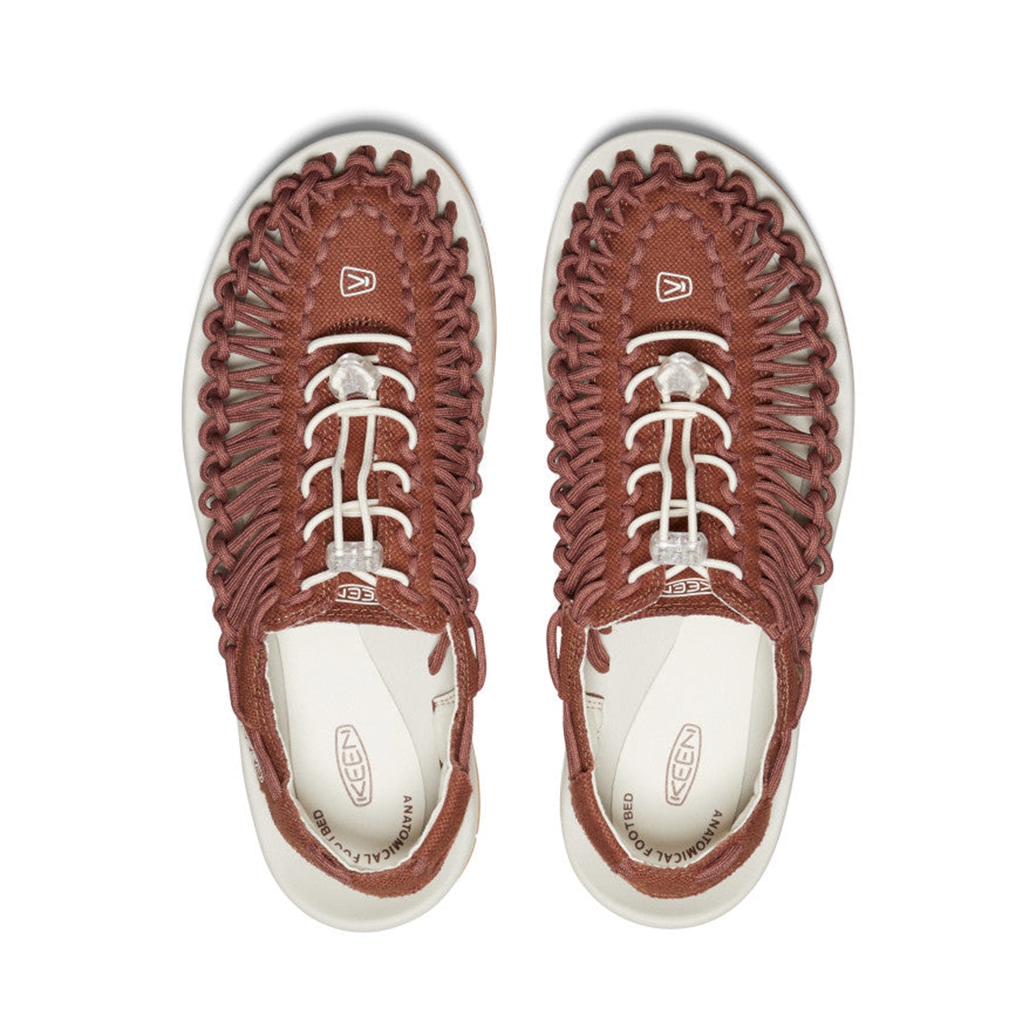 Men's UNEEK Canvas - INVINCIBLE