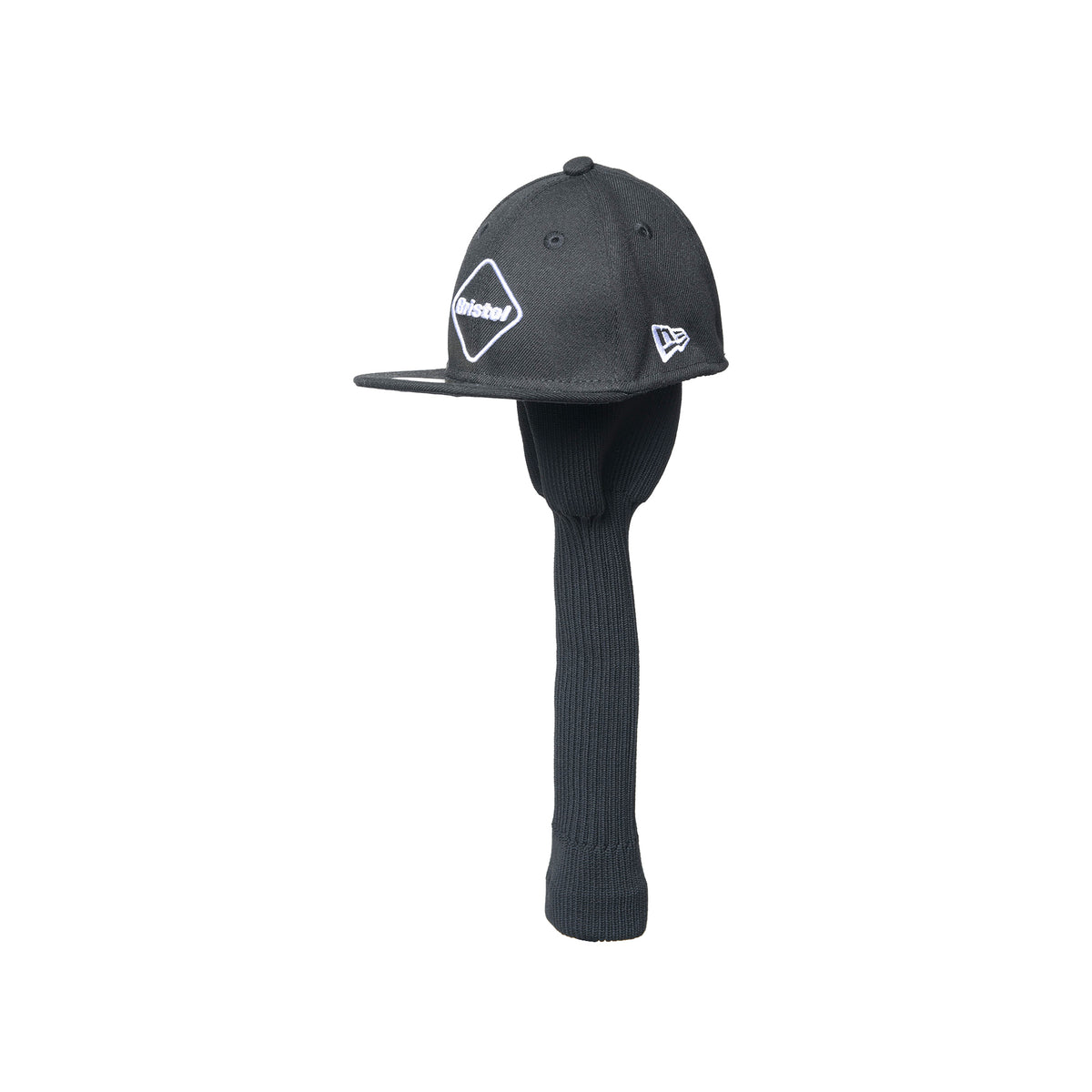 NEW ERA EMBLEM 9FIFTY SNAP BACK CAP fcrb-