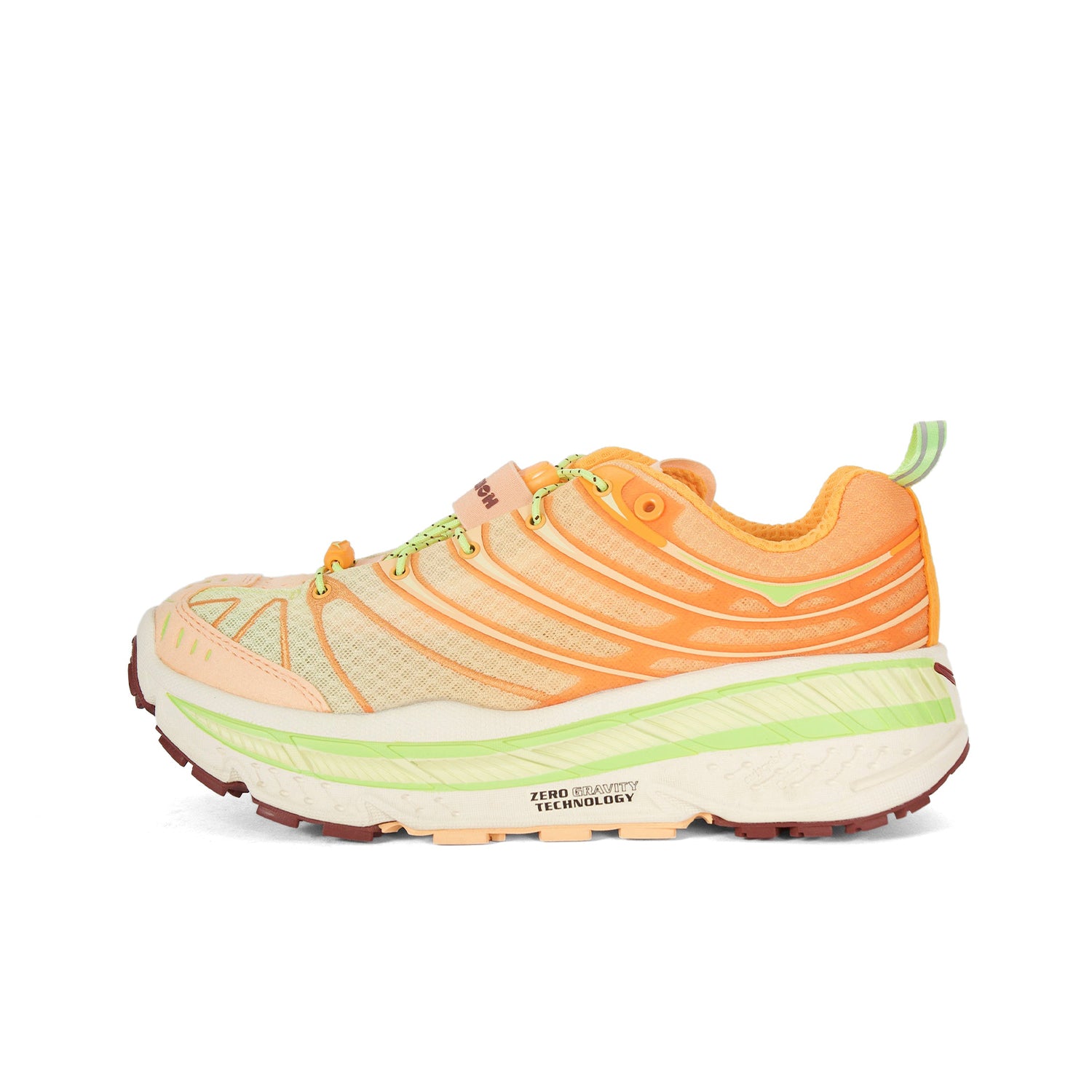 Stinson Evo OG - INVINCIBLE