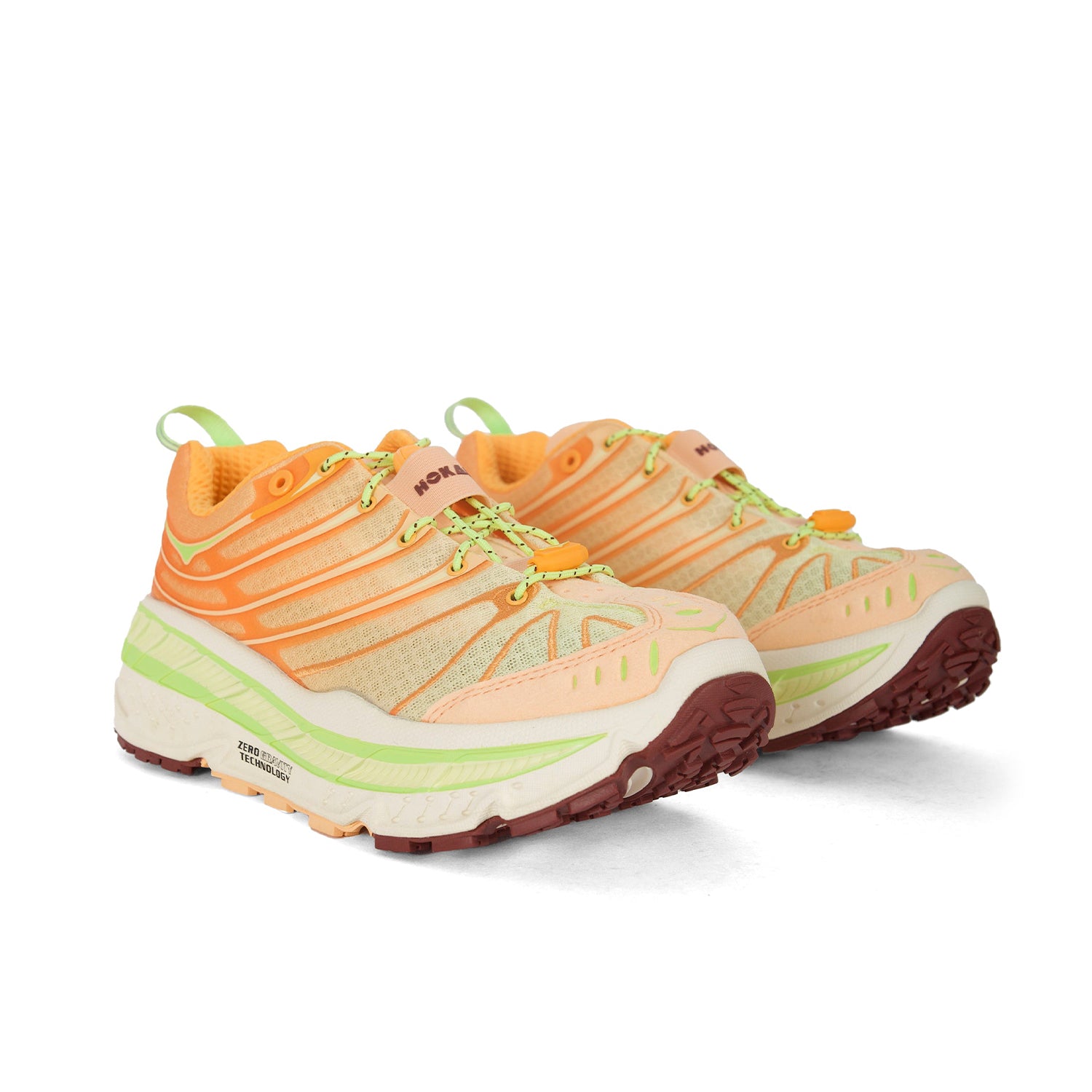 Stinson Evo OG - INVINCIBLE