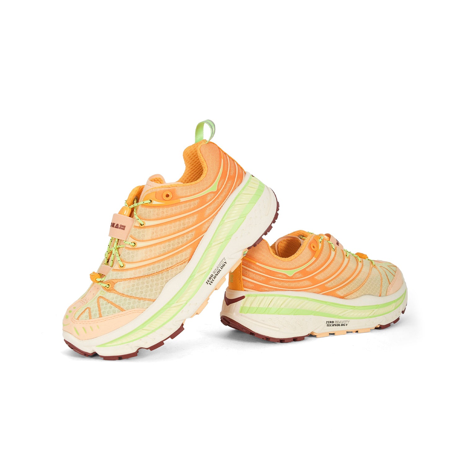 Stinson Evo OG - INVINCIBLE