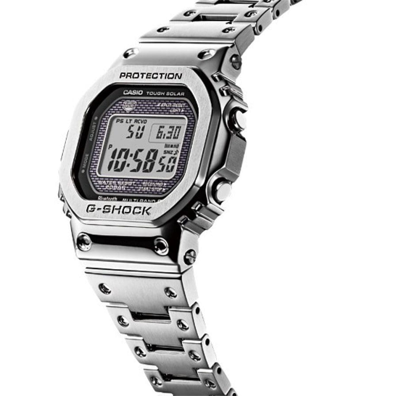 GMW-B5000D-1DR - INVINCIBLE
