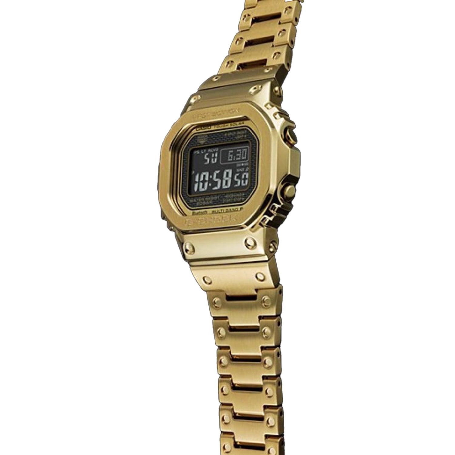 GMW-B5000GD-9DR - INVINCIBLE