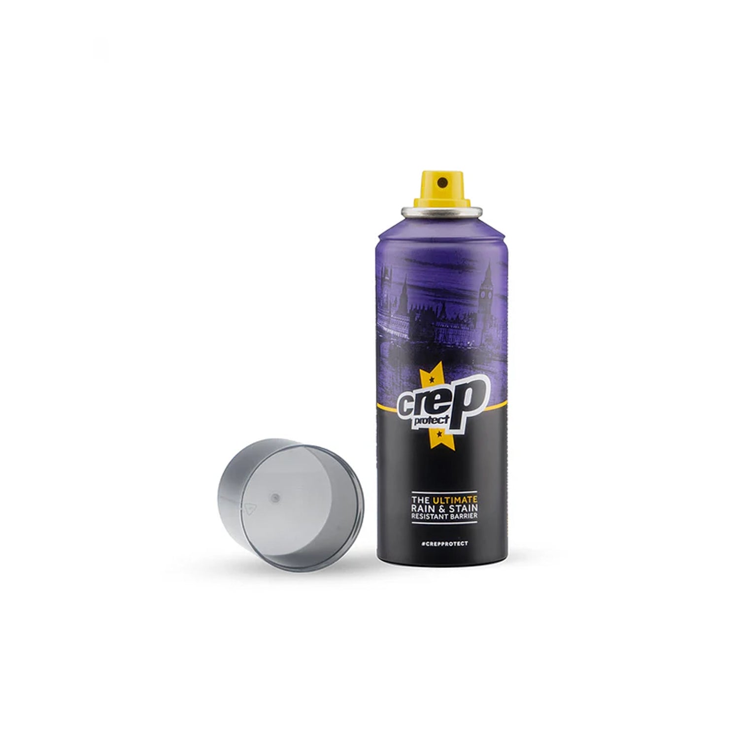 Crep Protect -  Spray 200ml Can - INVINCIBLE