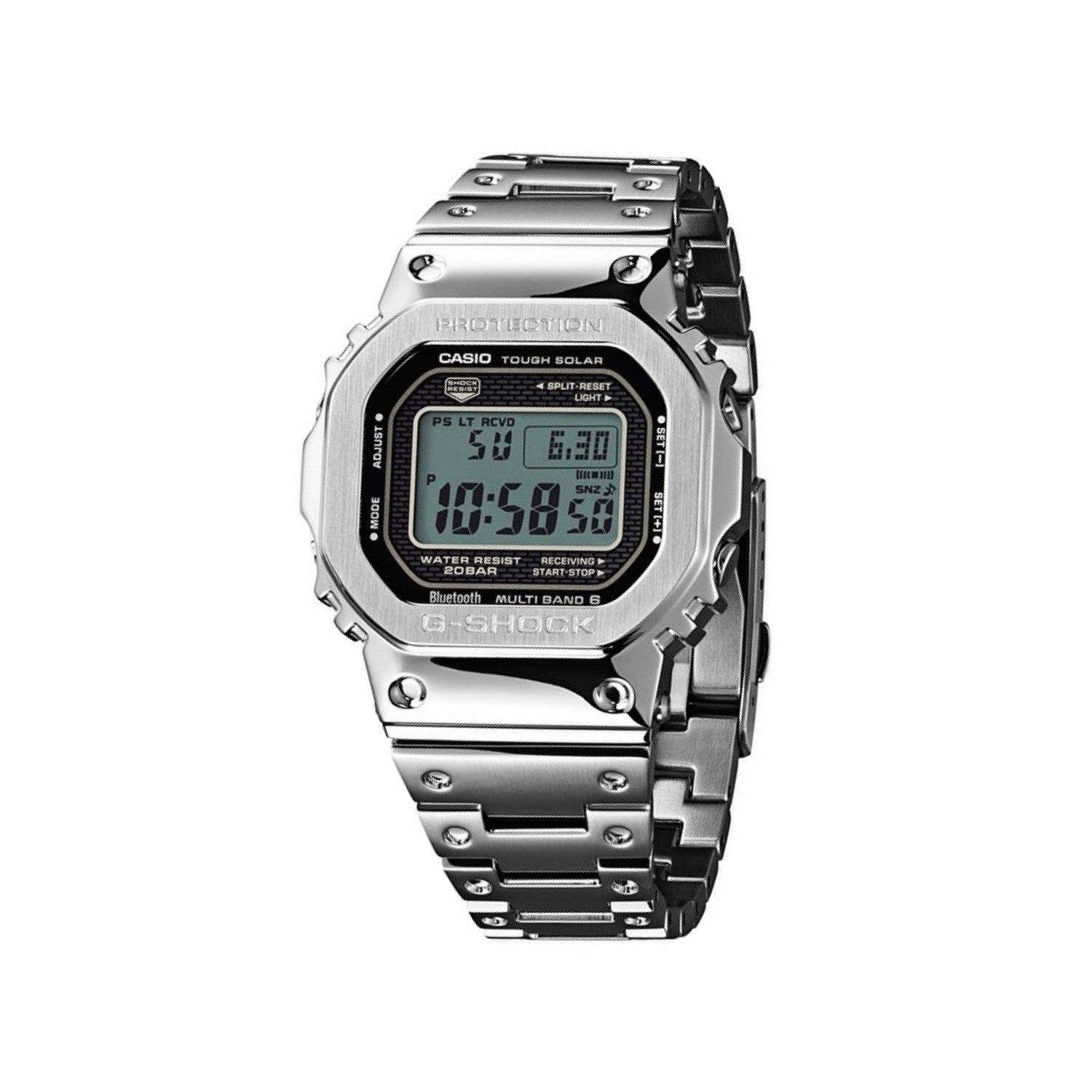 GMW-B5000D-1DR - INVINCIBLE