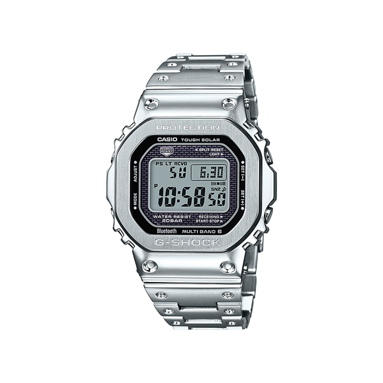 GMW-B5000D-1DR - INVINCIBLE