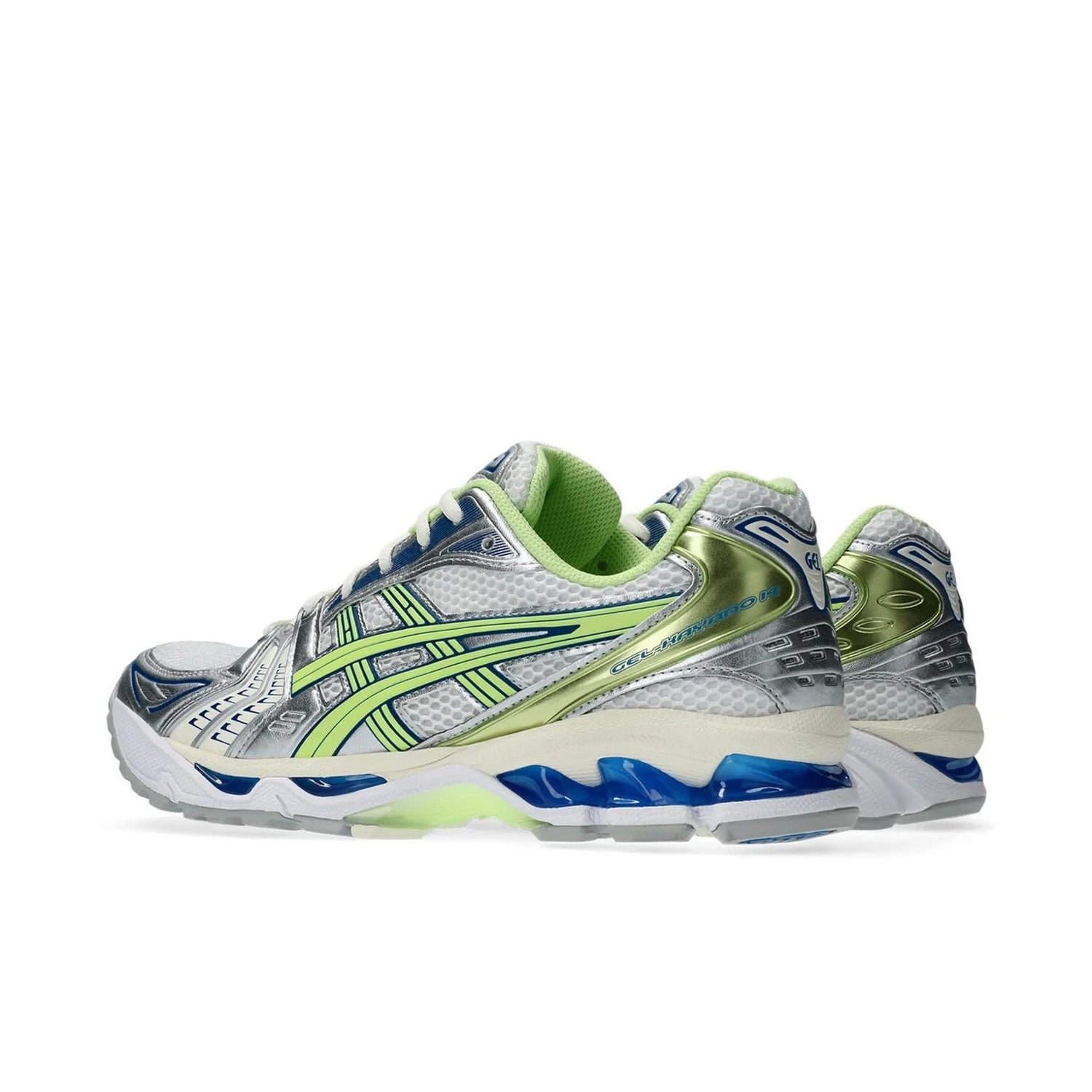 Gel-Kayano™ 14 - INVINCIBLE