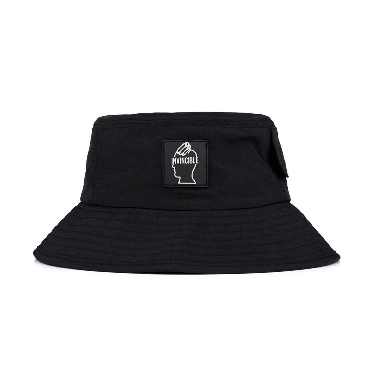 Brain Dead x INVINCIBLE Taslan Boonie Hat - INVINCIBLE