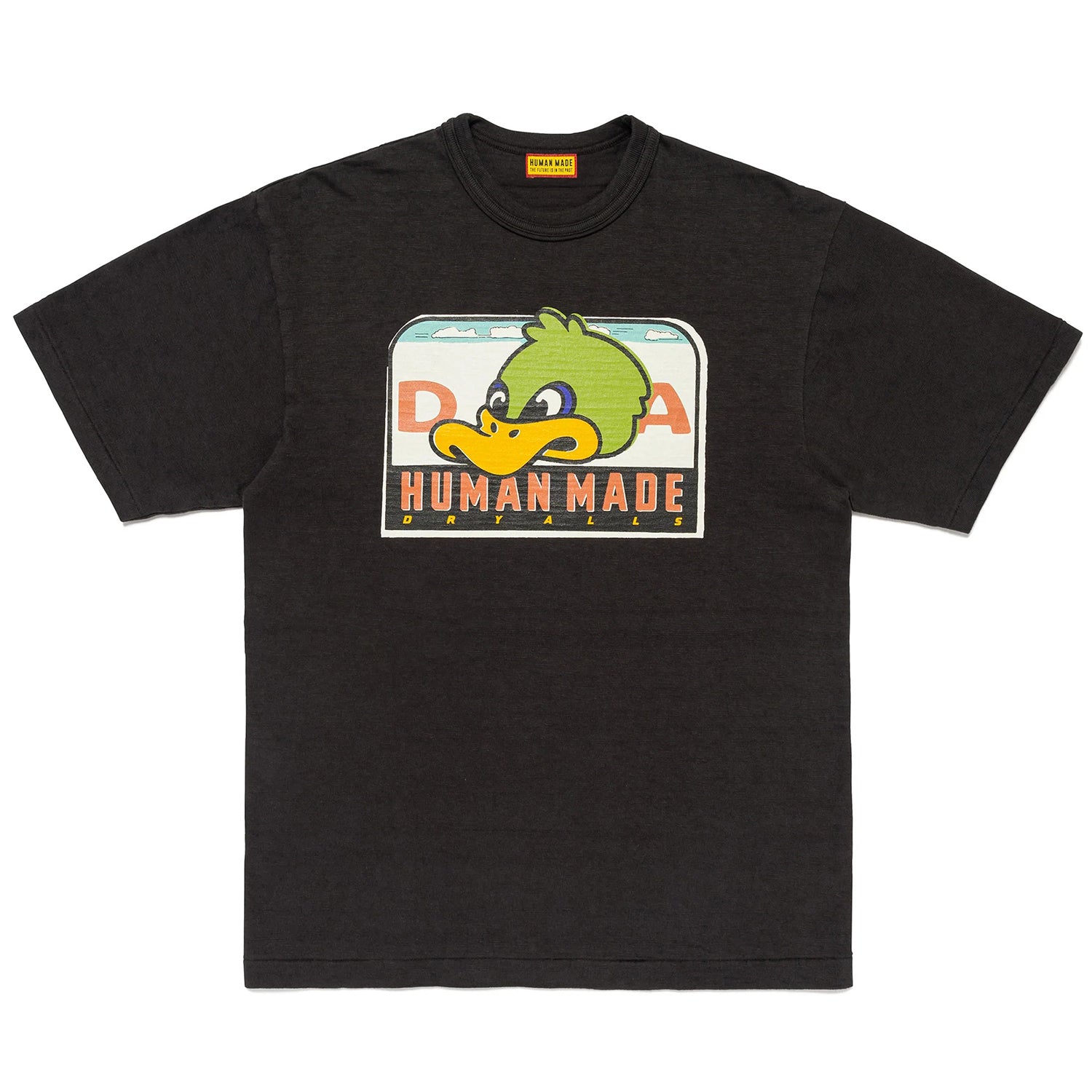 Graphic T-Shirt - INVINCIBLE