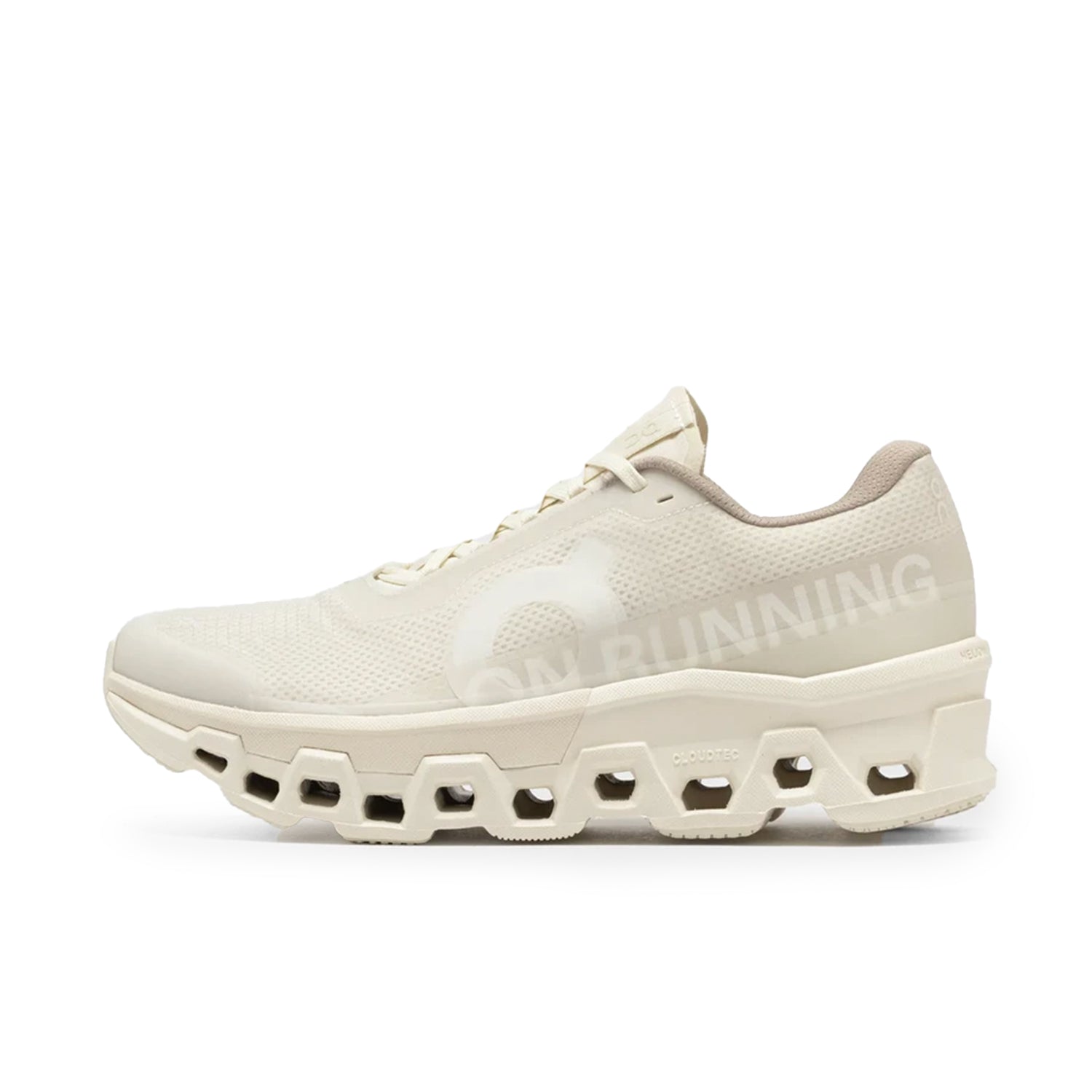 Women's INVINCIBLE x ON Cloudmonster 2 - INVINCIBLE