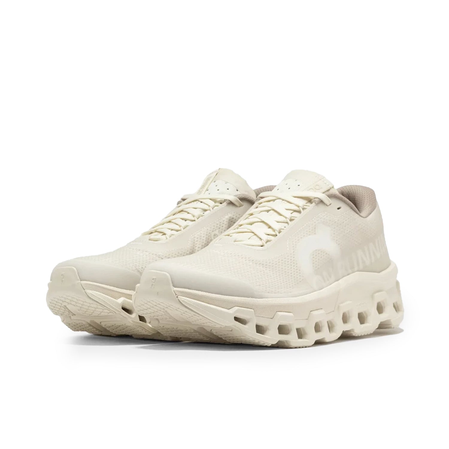 Women's INVINCIBLE x ON Cloudmonster 2 - INVINCIBLE