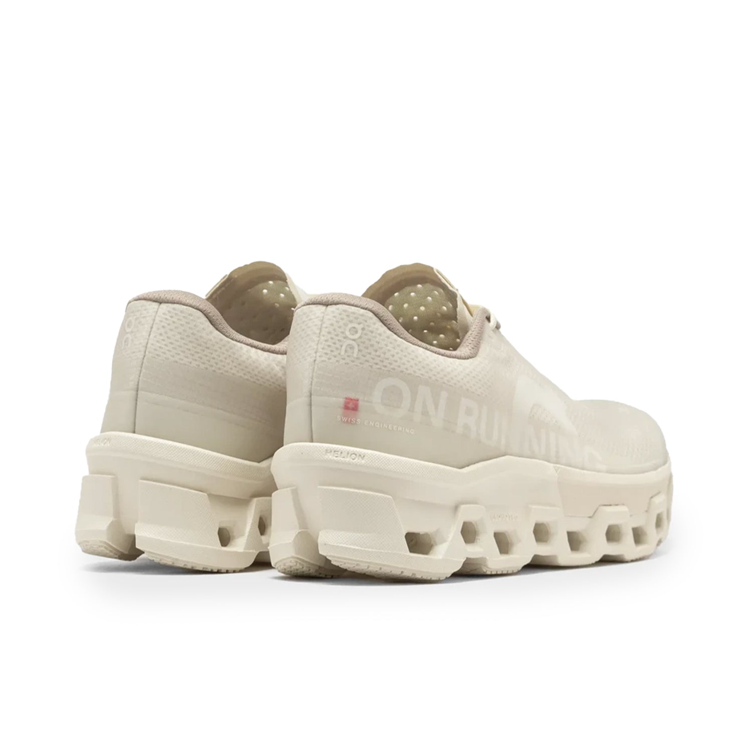 Women's INVINCIBLE x ON Cloudmonster 2 - INVINCIBLE