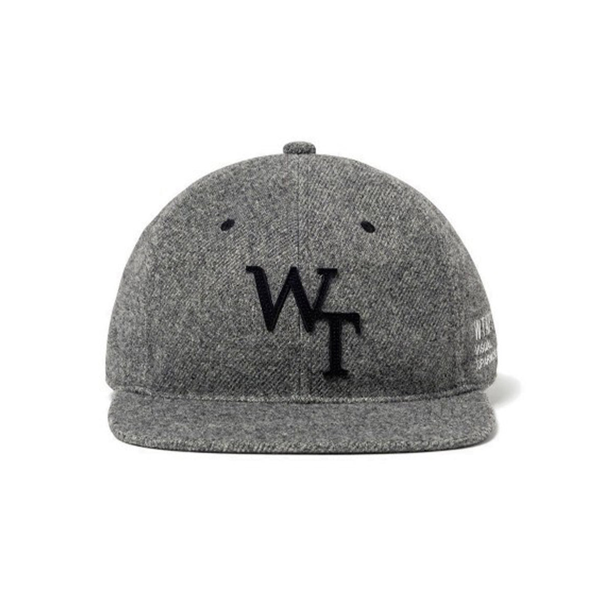 T-6H / Cap / Poly. Twill. League – INVINCIBLE Indonesia
