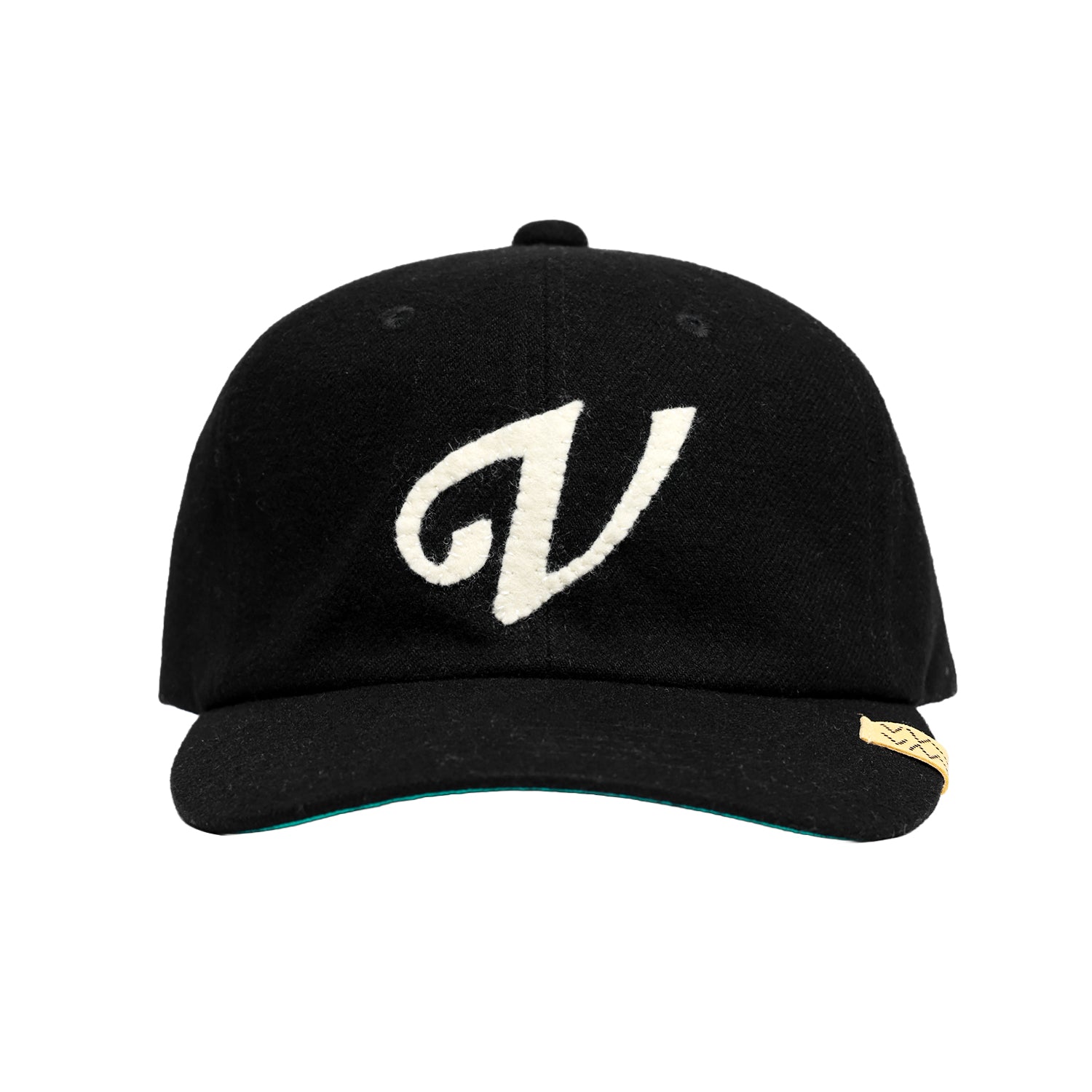 【新品タグ付き】26aw visvim FOWLER CAP V NAVY Fowler Cap V – INVINCIBLE