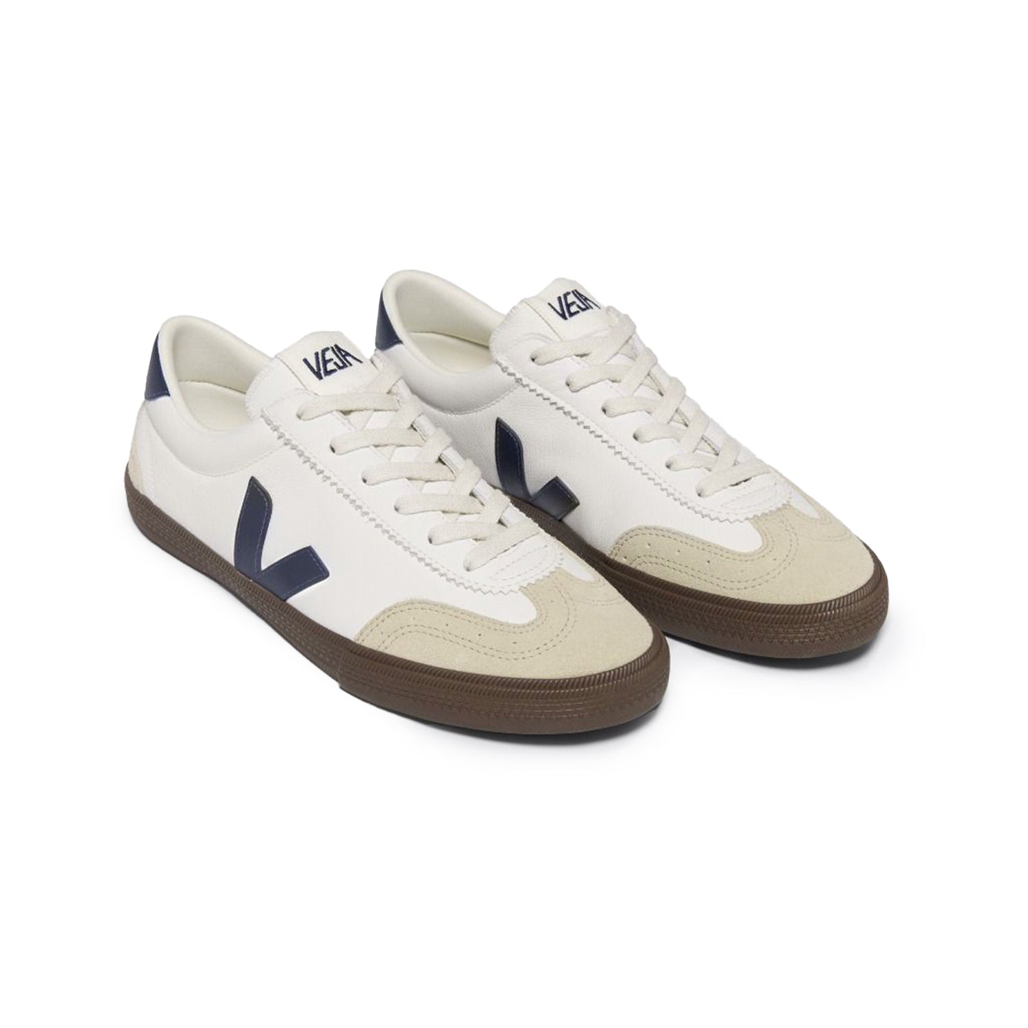 Volley Leather W - INVINCIBLE