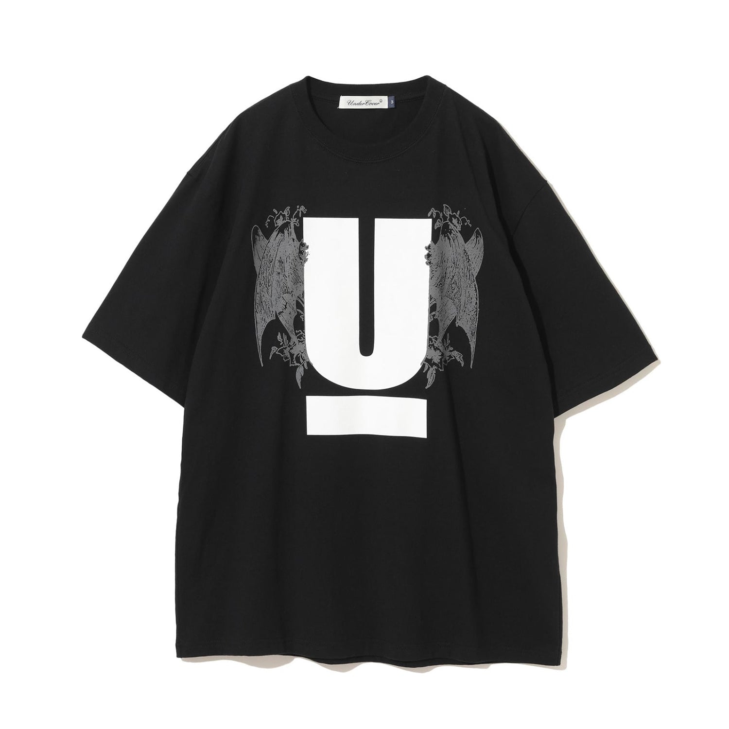 UC1E3807 T-Shirt - INVINCIBLE