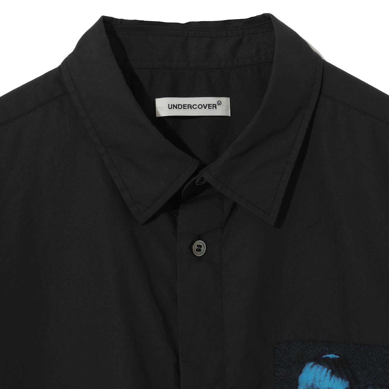 UP1E4407-1 Shirt - INVINCIBLE