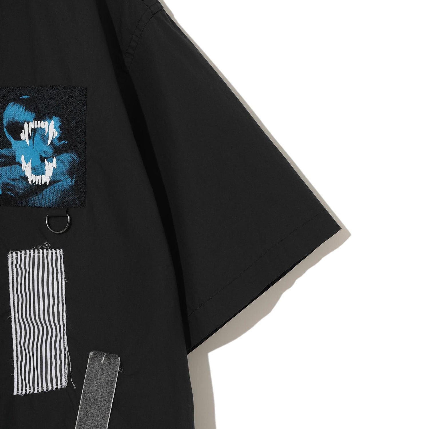 UP1E4407-1 Shirt - INVINCIBLE