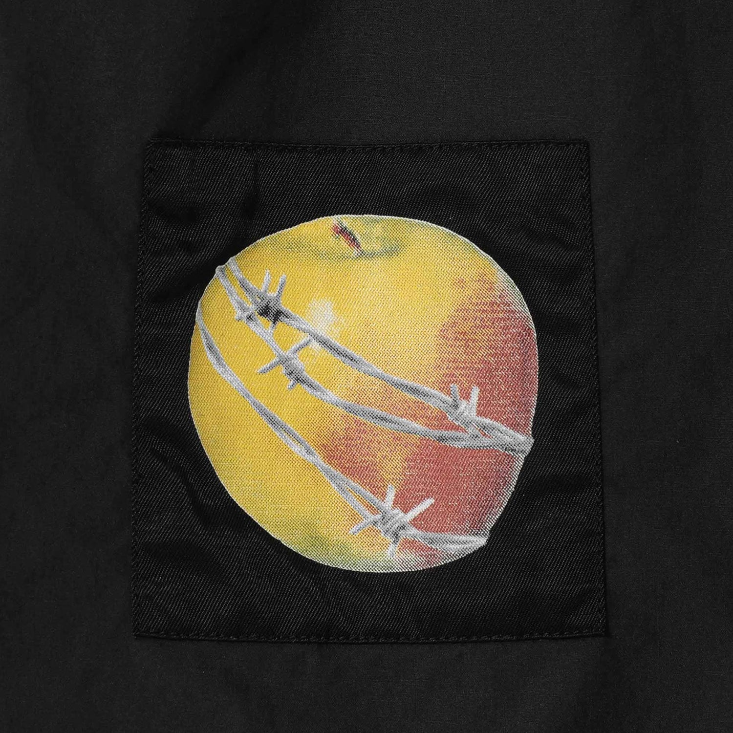 UP1E4407-1 Shirt - INVINCIBLE
