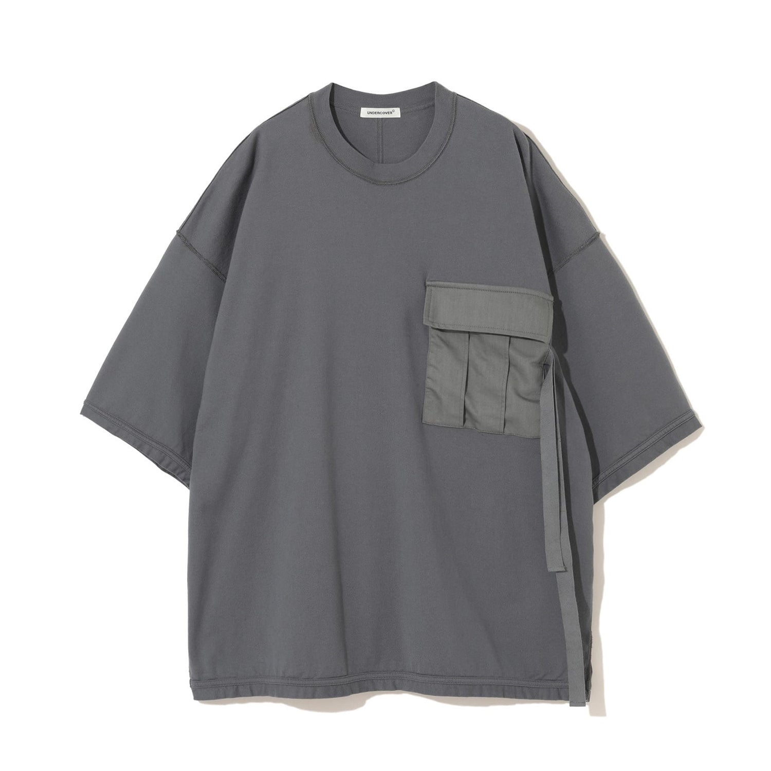 UP1E4806 T-Shirt - INVINCIBLE