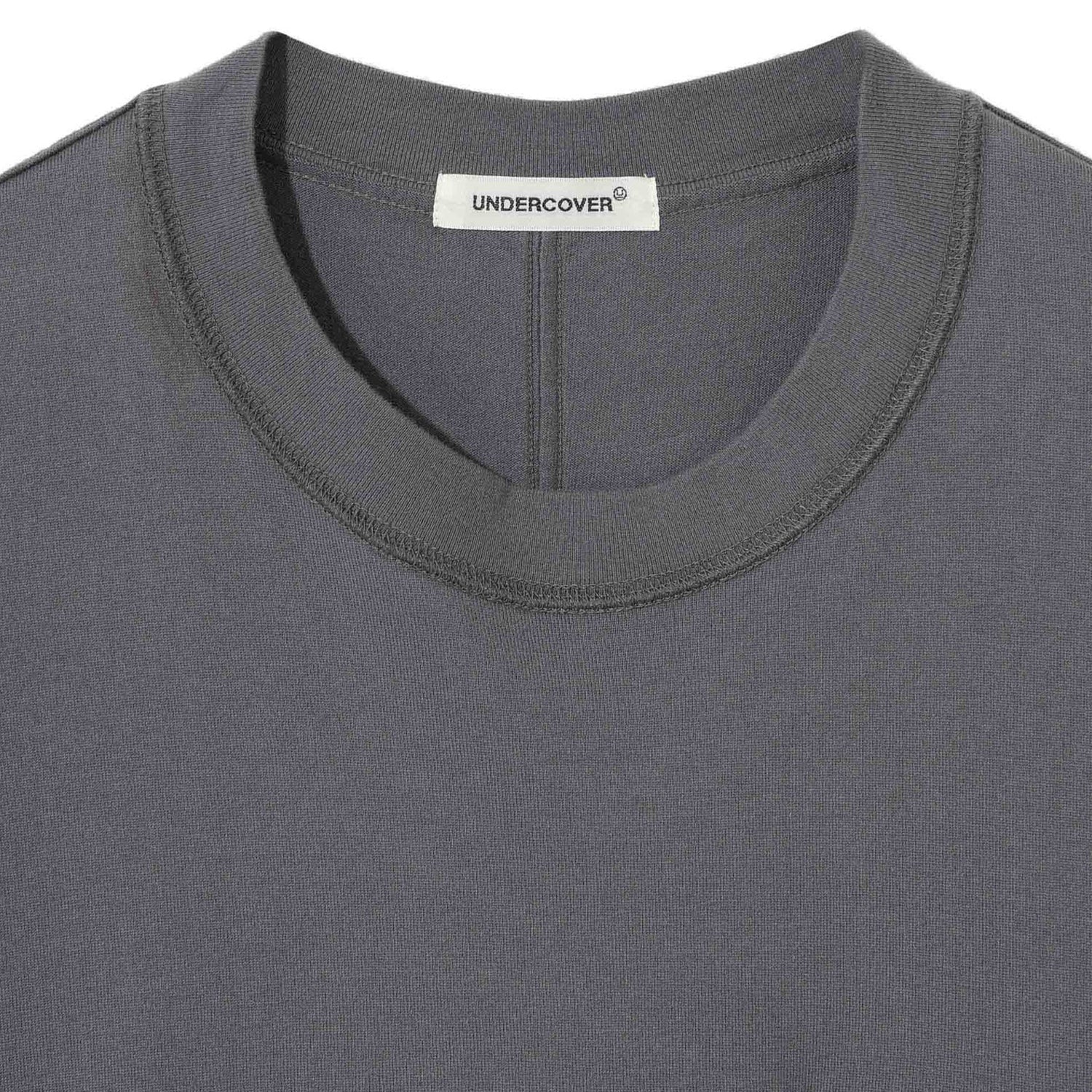 UP1E4806 T-Shirt - INVINCIBLE