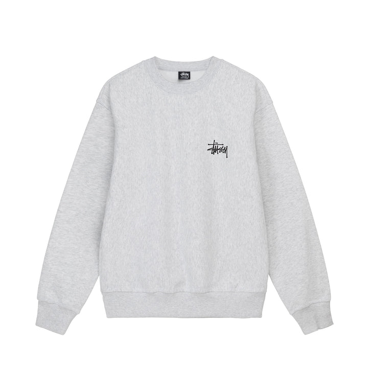 Basic Stussy Crew - INVINCIBLE