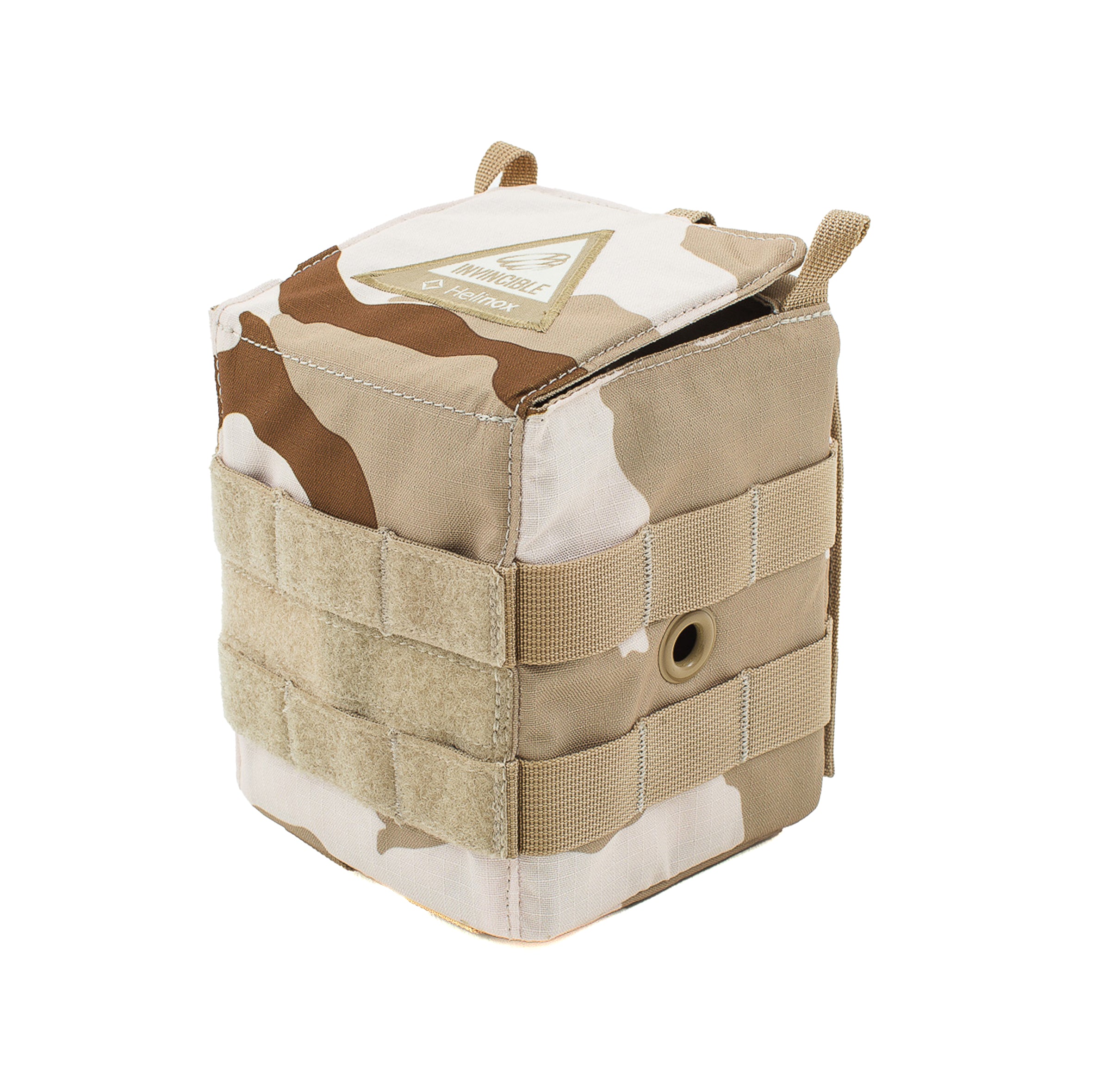 Invincible x Helinox Tac. Side Storage XS - INVINCIBLE