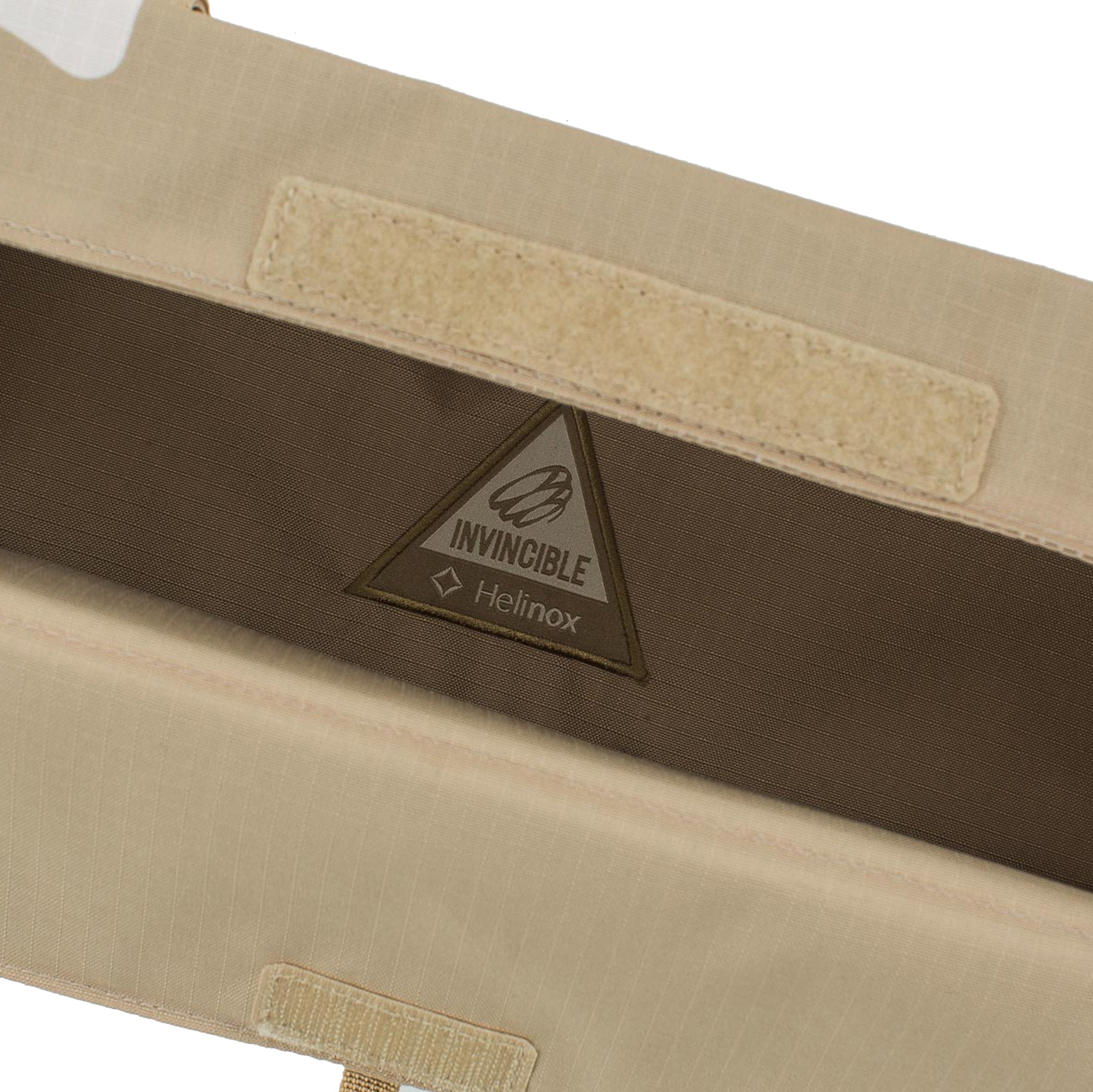 Invincible x Helinox Tac. Side Storage S - INVINCIBLE