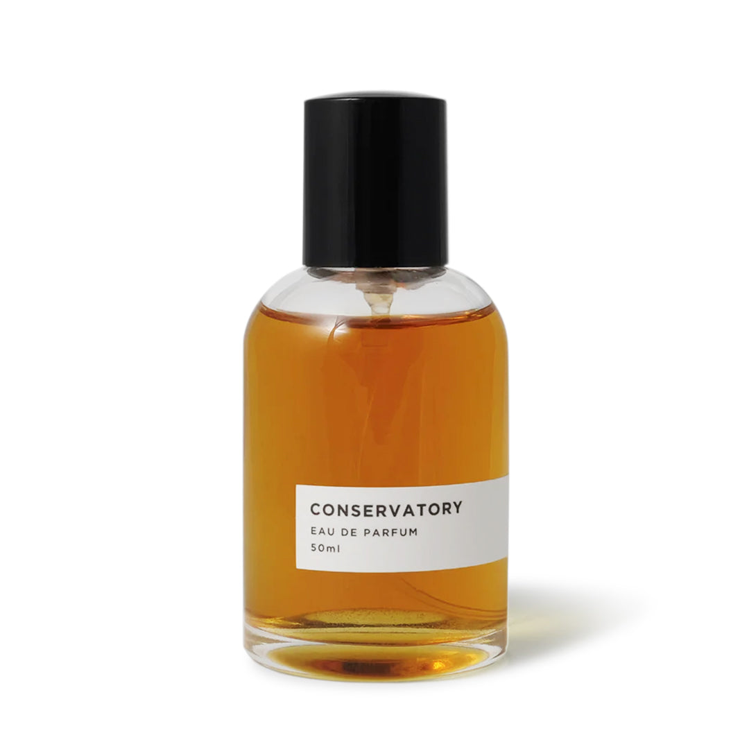 Eau De Parfum Conservatory - INVINCIBLE