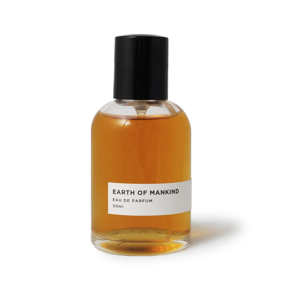 Eau De Parfum Earth of Mankind - INVINCIBLE