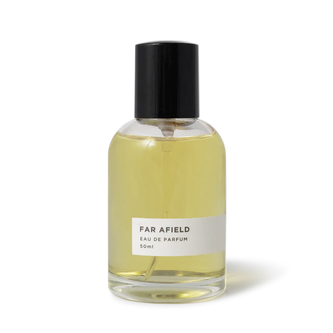 Eau De Parfum Far Afield - INVINCIBLE