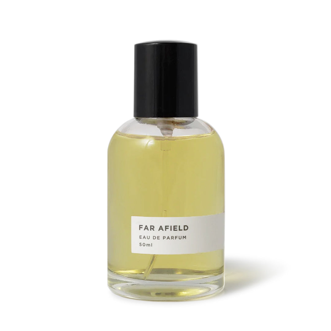 Eau De Parfum Far Afield - INVINCIBLE