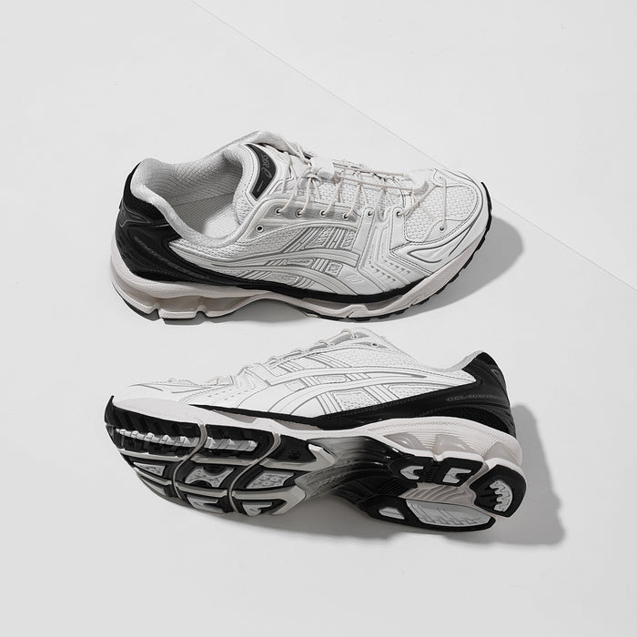 ASICS X UNAFFECTED GEL-KAYANO 14 WHITE