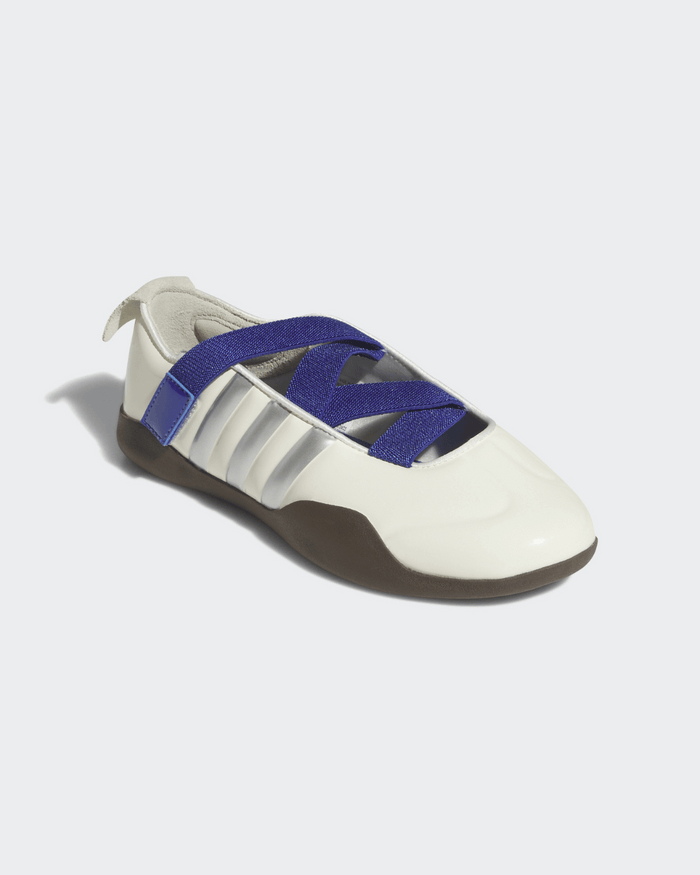 adidas x CLOT Taekwondo by Caroline Hu