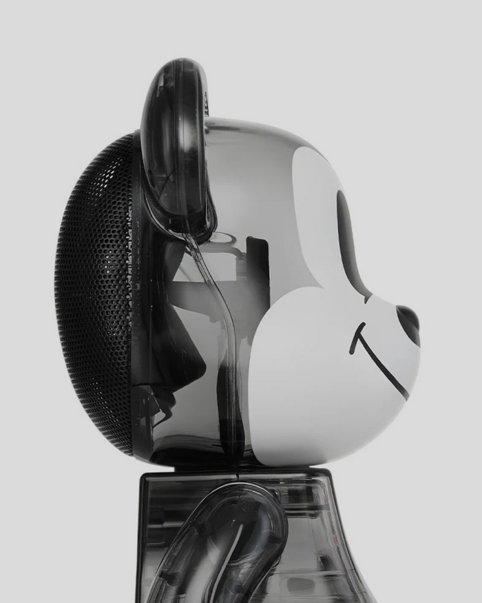 BE@RBRICK AUDIO x MICKEY MOUSE