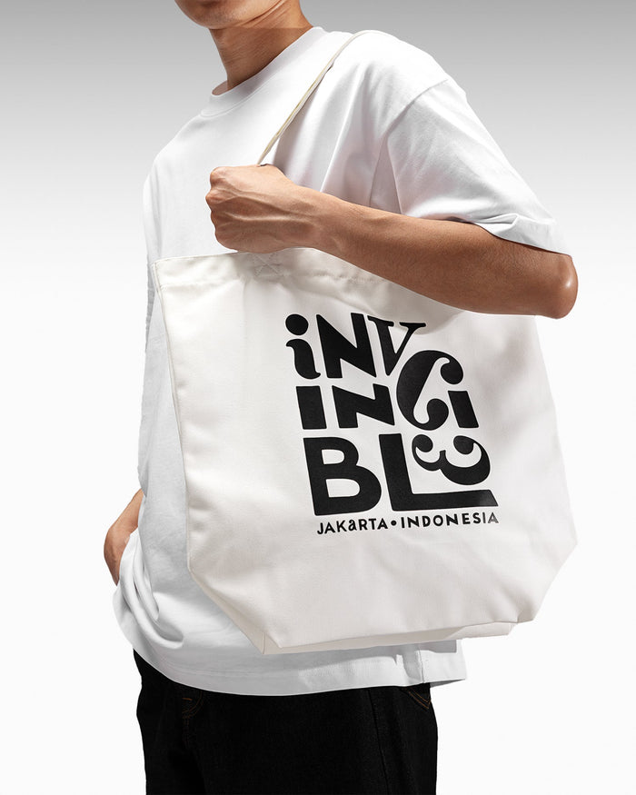 By Parra Pop-Up at INVINCIBLE