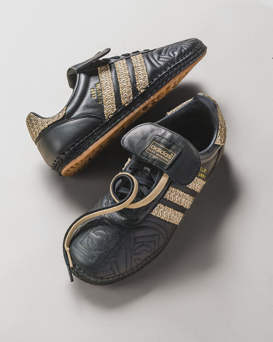 adidas x CLOT Mundial