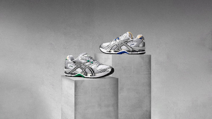 INVINCIBLE x ASICS GEL-NIMBUS™ 10.1