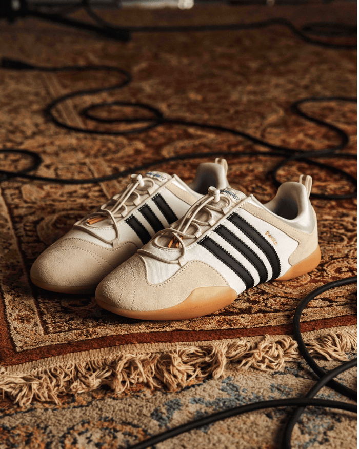 adidas Bad Bunny Ballerina