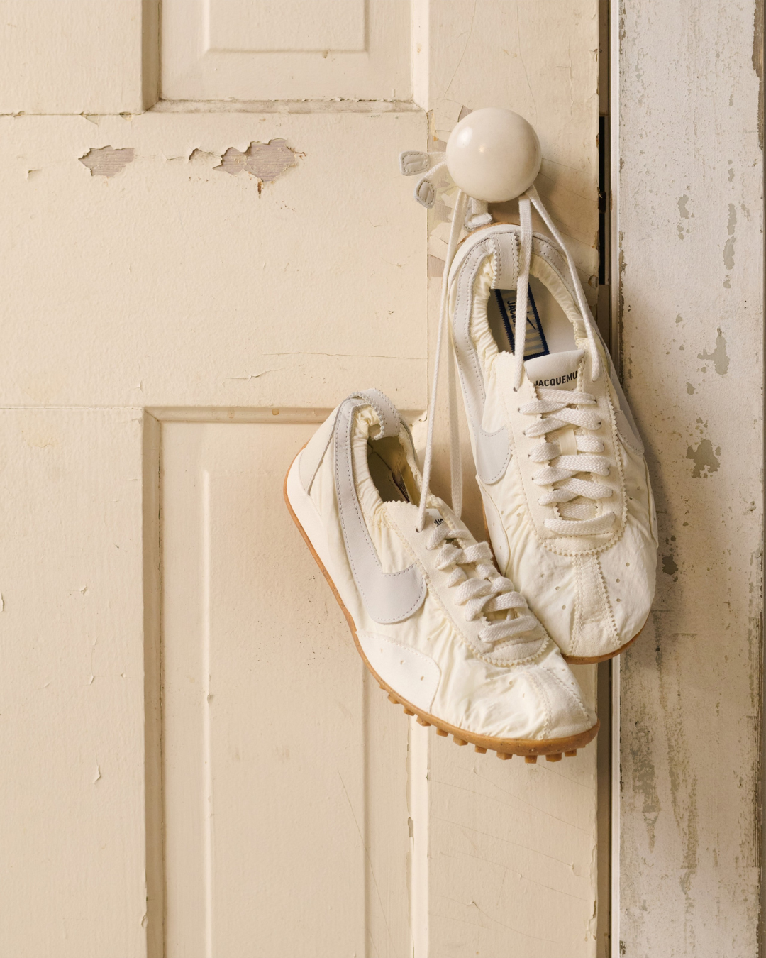 Nike x Jacquemus Moon Shoe