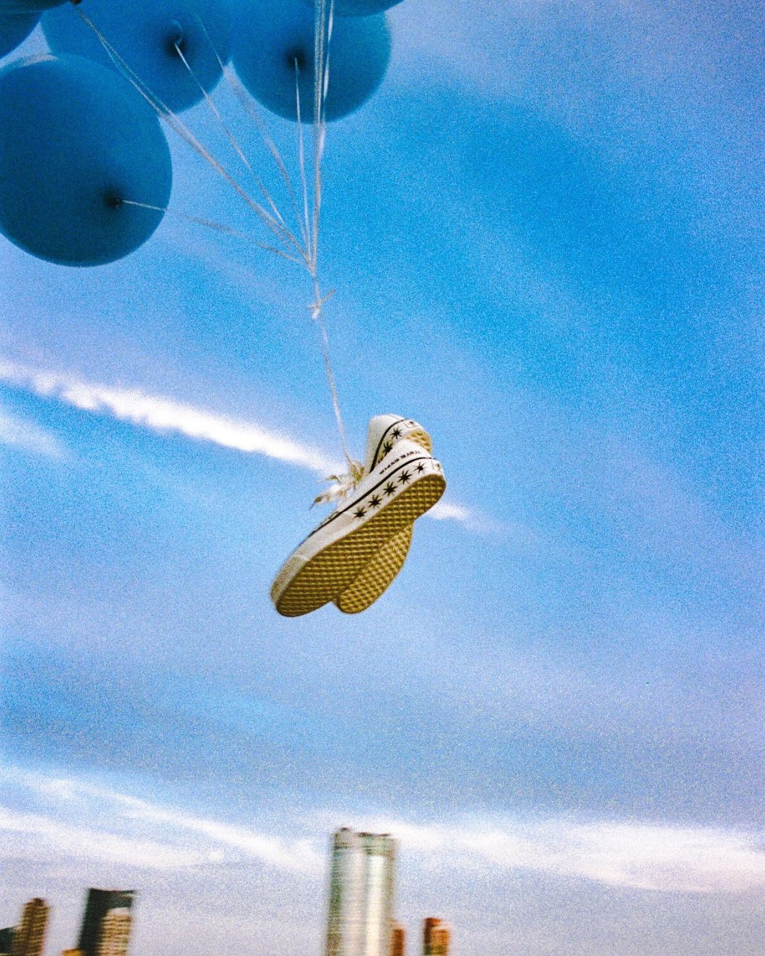 Vans x Wacko Maria