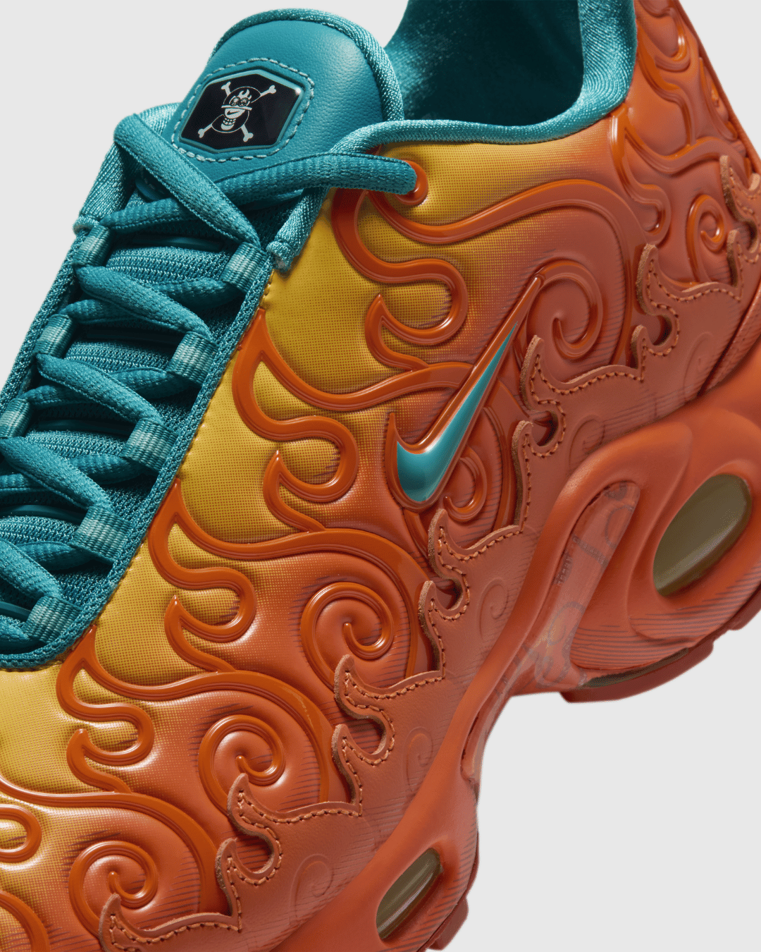 Nike x One Piece