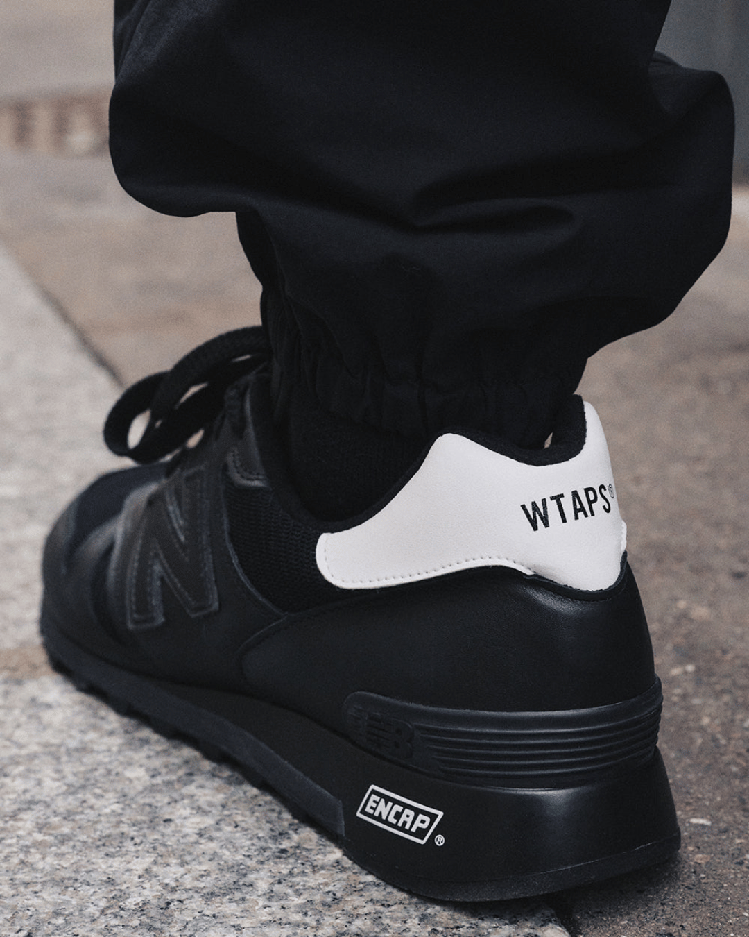 WTAPS x New Balance U1300WT