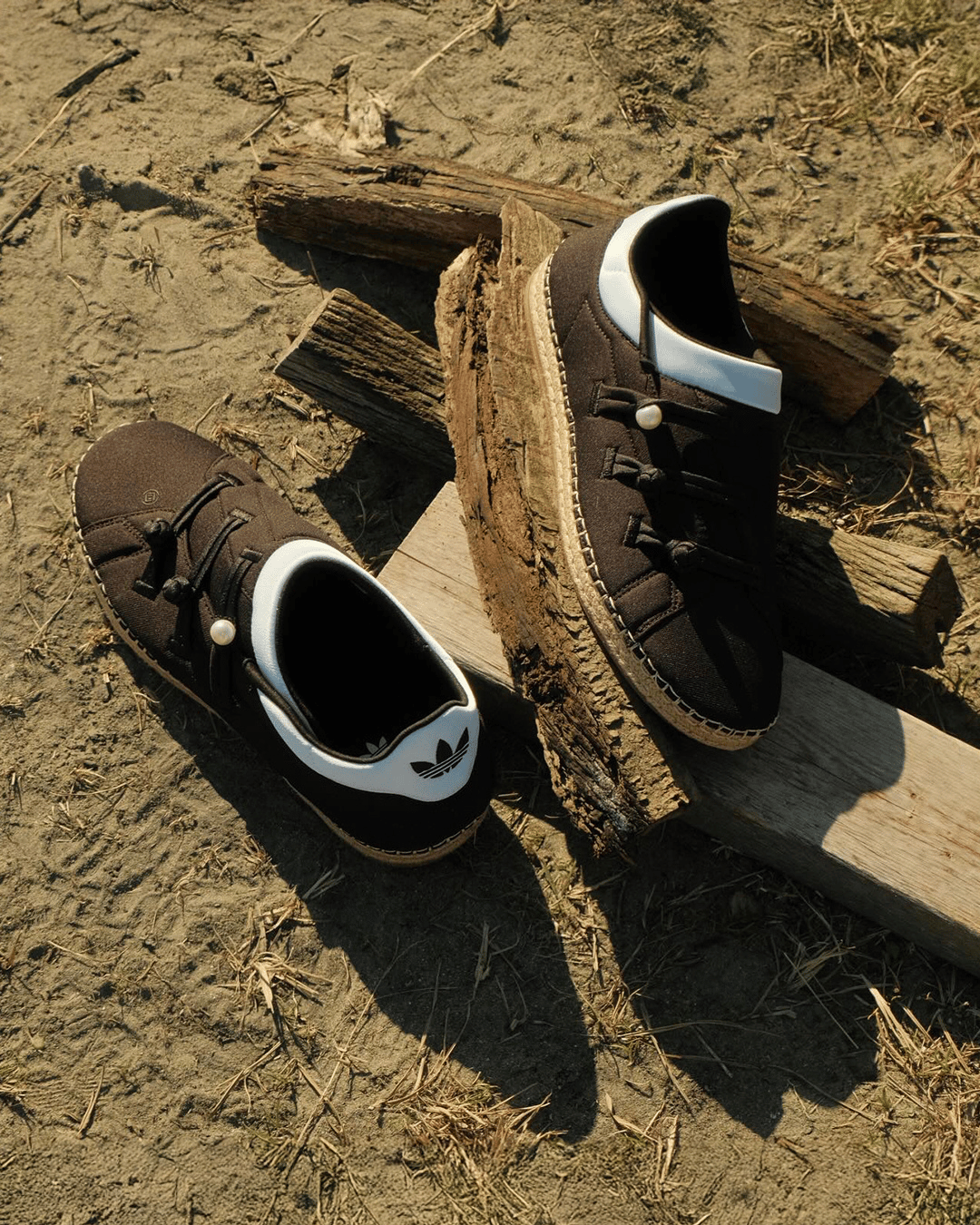 adidas Originals x CLOT by Edison Chen