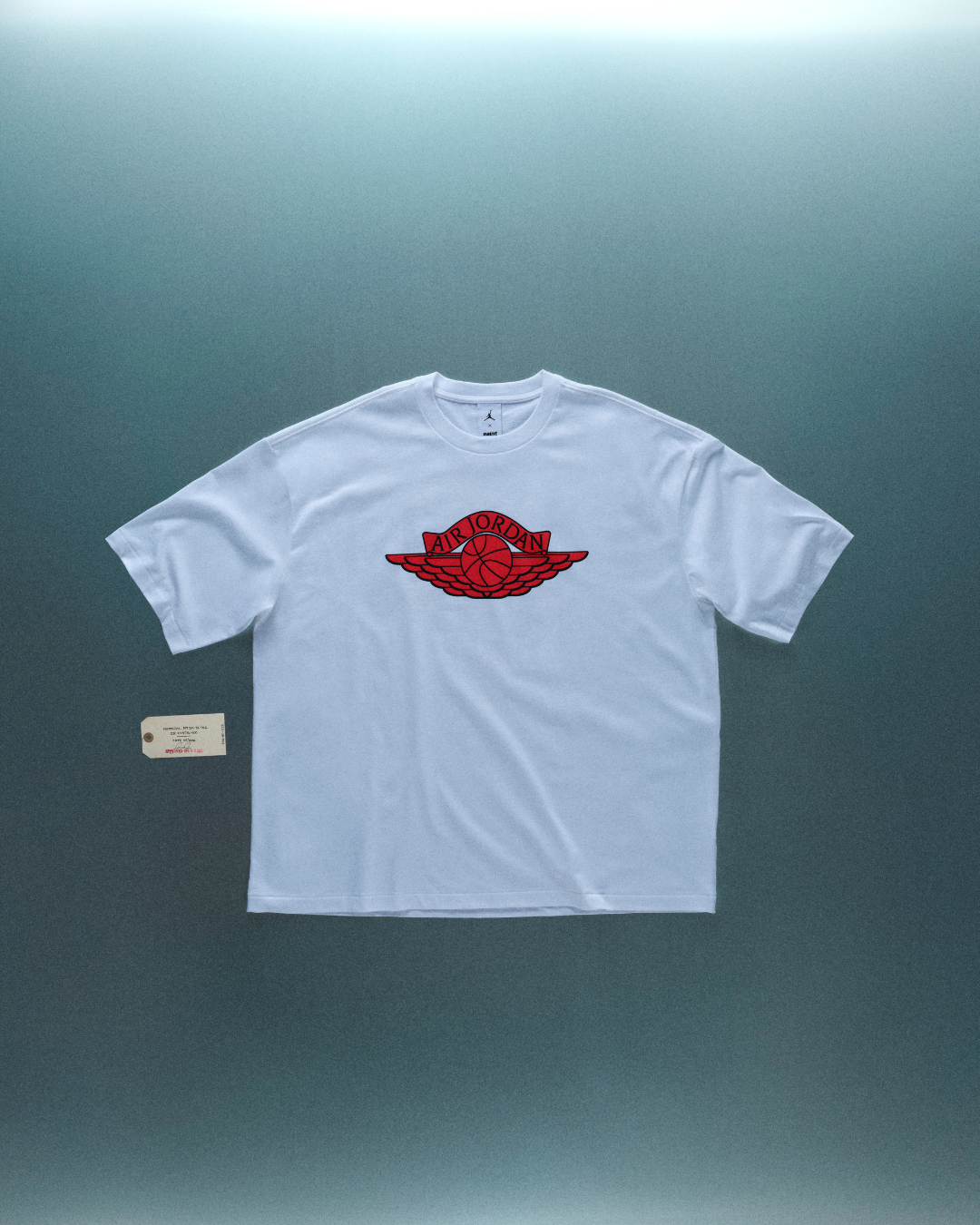 JORDAN BRAND x SAINT MXXXXXX (TIME) CAPSULE