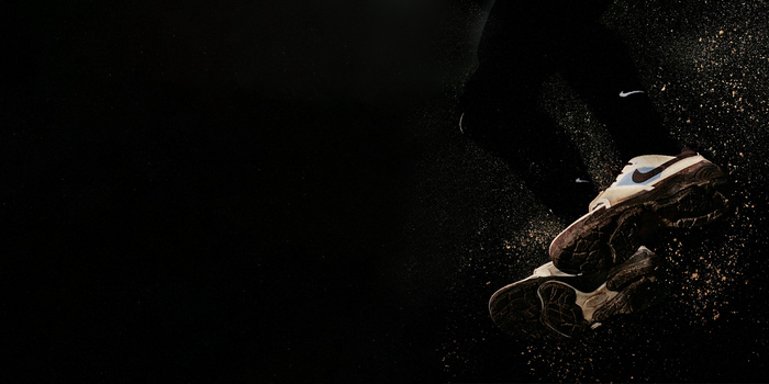 Nike Zoom Field Jaxx