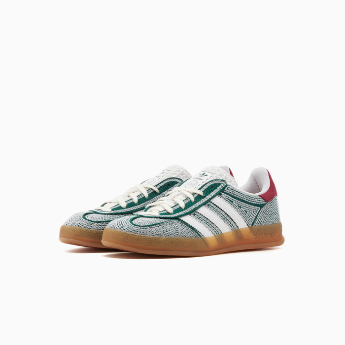 Sean Wotherspoon Gazelle