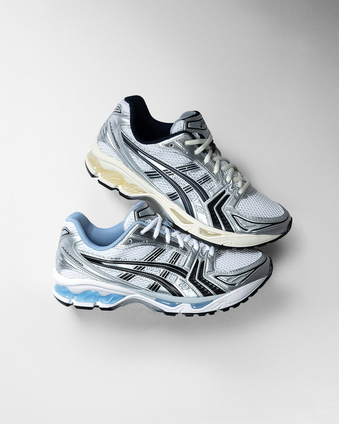 Asics x JJJJound